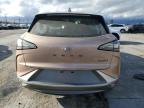 Lot #3309444974 2021 HYUNDAI NEXO BLUE