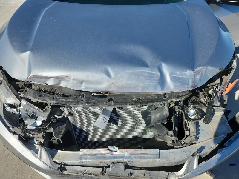 2018 HONDA CIVIC - 19XFC2F73JE034105