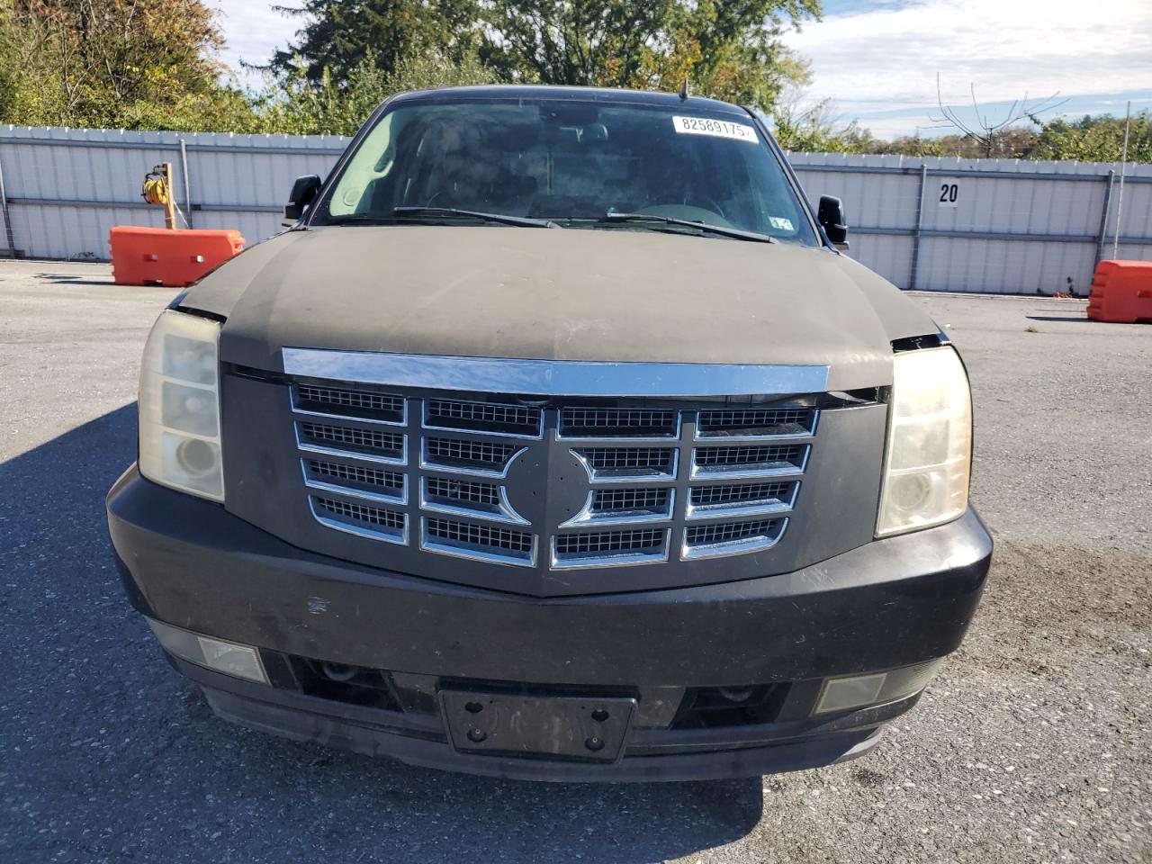 Lot #3277027154 2007 CADILLAC ESCALADE L