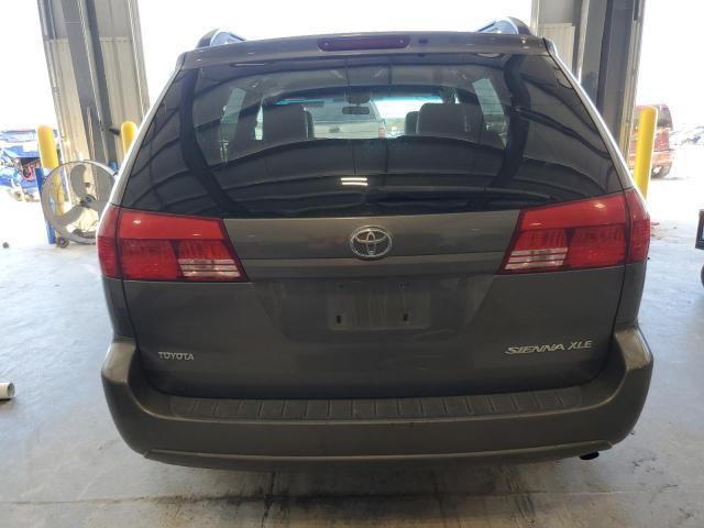 2004 TOYOTA SIENNA XLE #3302713023