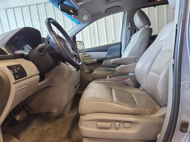 2012 HONDA ODYSSEY EX - 5FNRL5H67CB002810