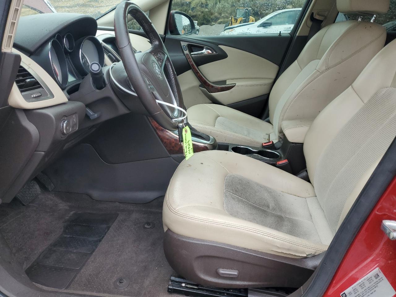 BUICK VERANO CONVENIENCE