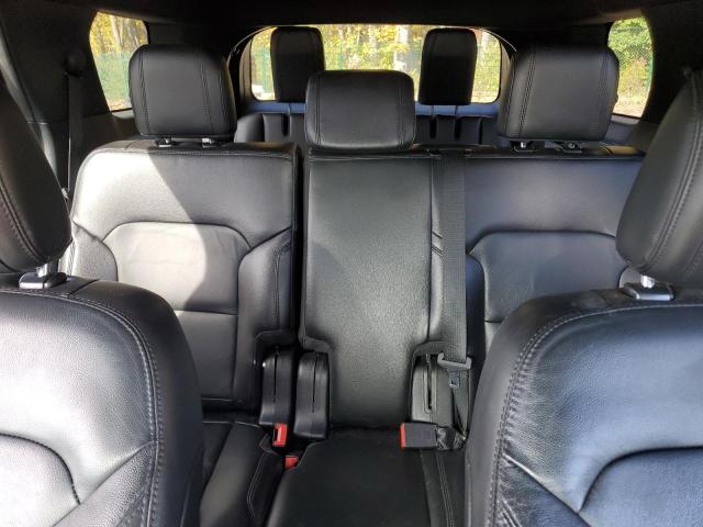 2018 FORD EXPLORER X - 1FM5K8D82JGC64601