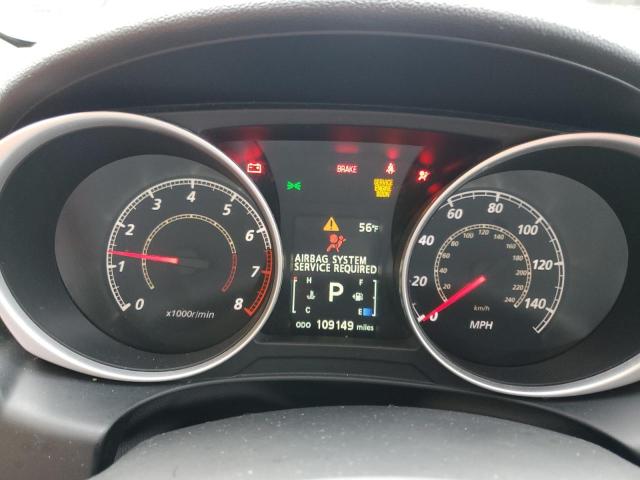 2015 MITSUBISHI OUTLANDER SPORT ES 4A4AR3AU3FE003119