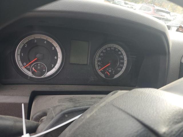 2014 RAM 1500 ST #3282633056