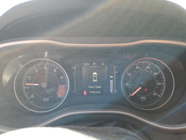 2014 JEEP CHEROKEE L - 1C4PJMCS4EW198960