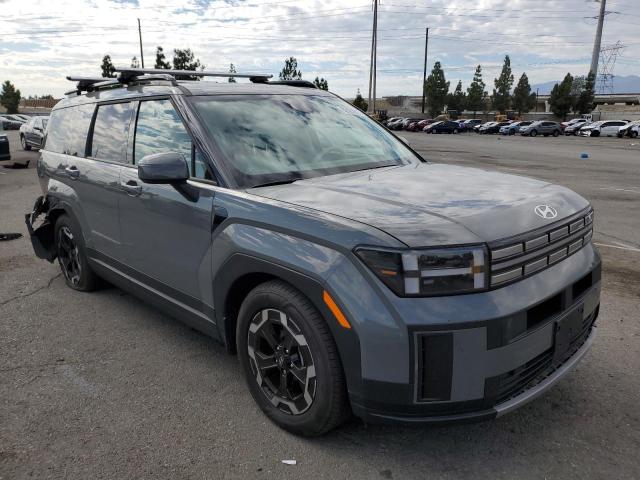 2024 HYUNDAI SANTA FE SEL #3304099486