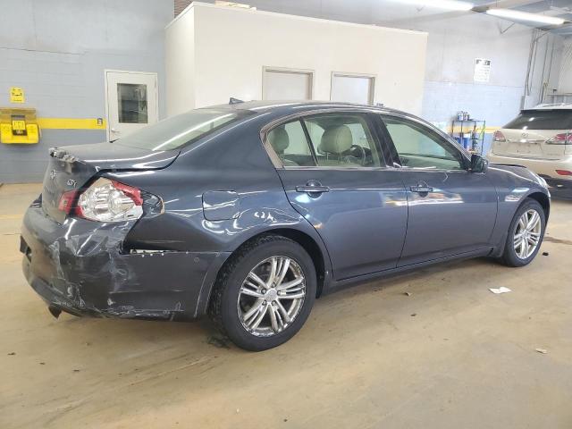 2011 INFINITI G37 - Other View