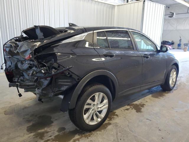 2025 BUICK ENVISTA PR - KL47LAEP5SB231561