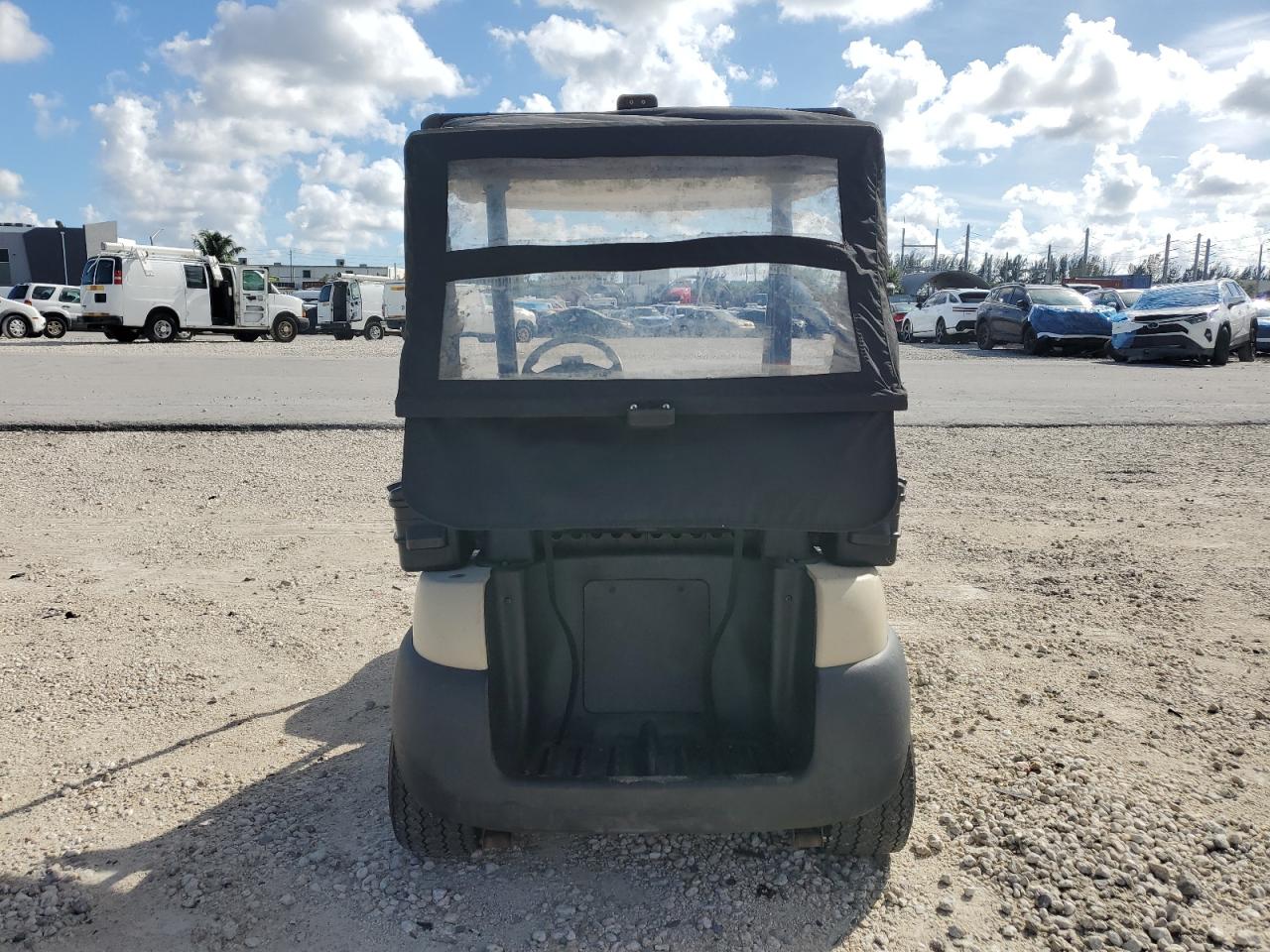 Lot #3274658825 2017 CLUB CAR PRECEDENT
