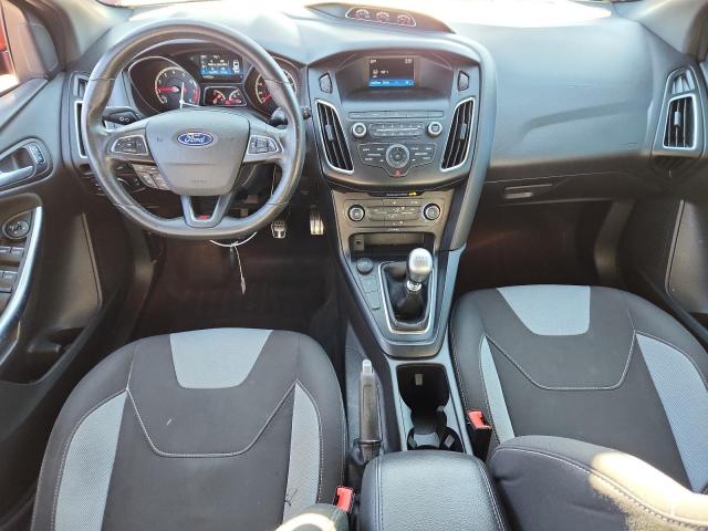 2018 FORD FOCUS ST #3292906567