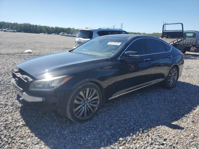 2015 HYUNDAI GENESIS 5. KMHGN4JF9FU068661