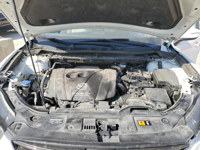 2016 MAZDA CX-5 GT - JM3KE4DY0G0916471