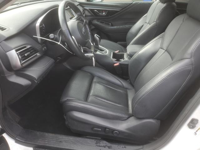 2022 SUBARU OUTBACK LI - 4S4BTANC1N3233251