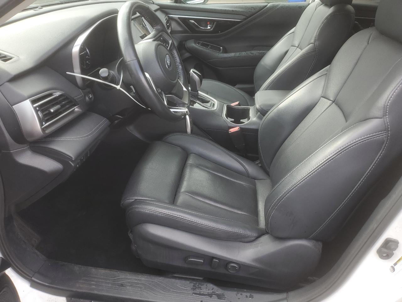 SUBARU OUTBACK LIMITED