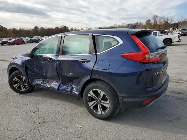 2019 HONDA CR-V LX #3303880719