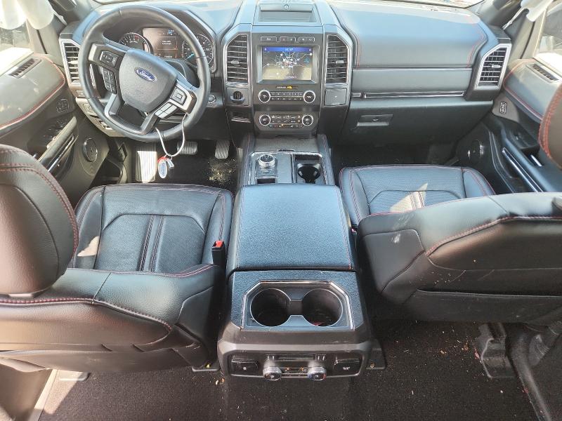 2021 FORD EXPEDITION #3296387647
