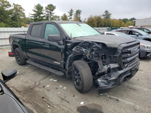 2020 GMC SIERRA K15 - 3GTU9CETXLG252866