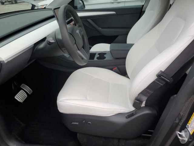 2023 TESLA MODEL Y - 7SAYGDEF2PF899526