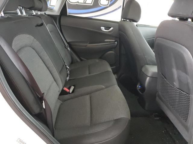 2023 HYUNDAI KONA SEL - KM8K33AG6PU183772