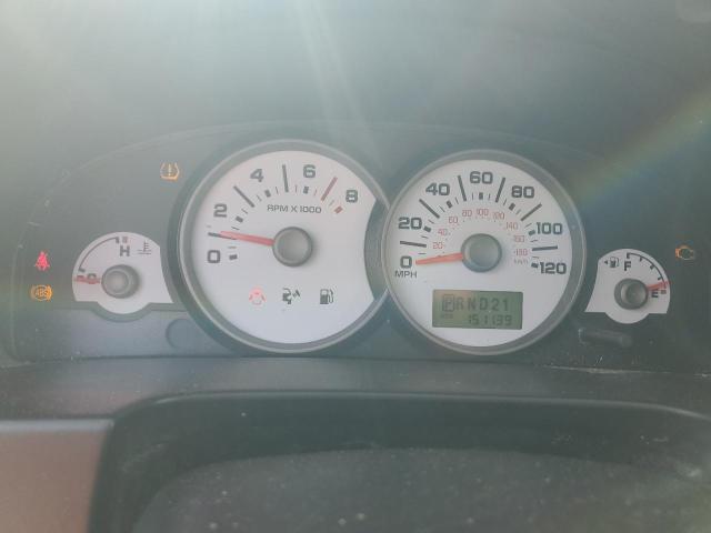 2007 FORD ESCAPE XLS #3312445623