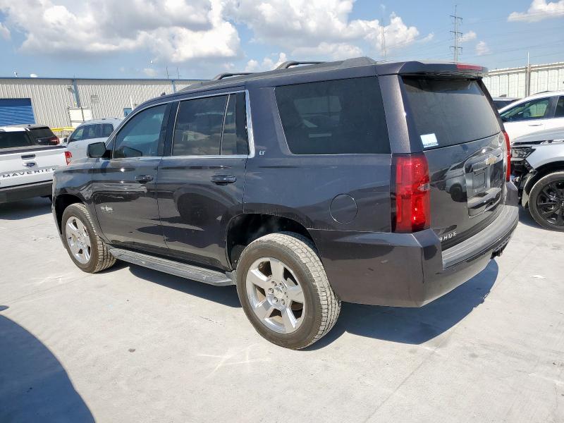 2017 CHEVROLET TAHOE C150 - Other View