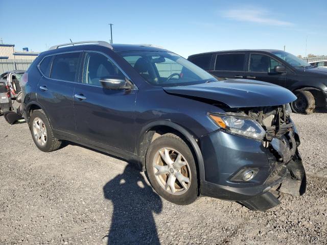 2014 NISSAN ROGUE S - 5N1AT2MV6EC781704