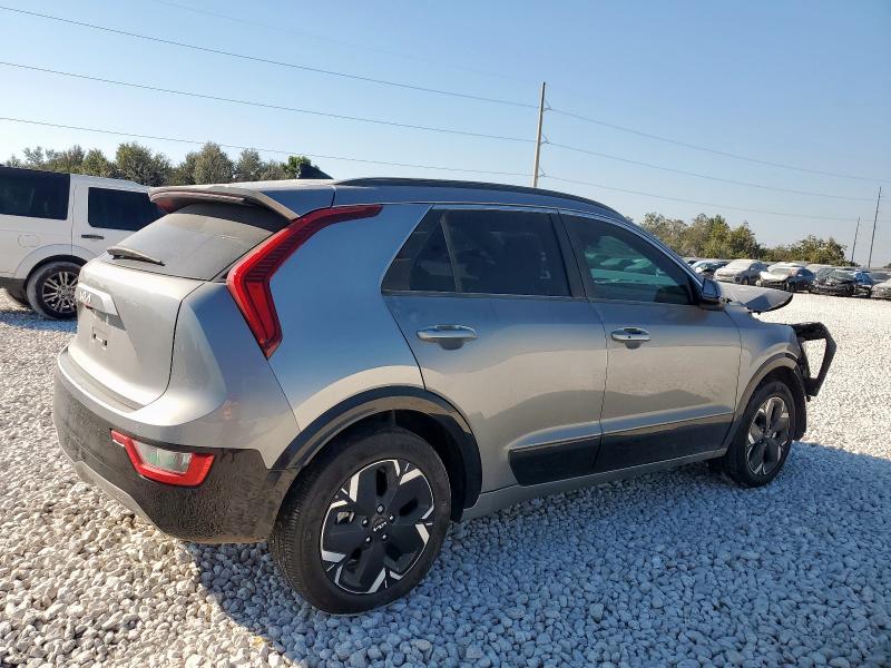 2024 KIA NIRO WIND - KNDCR3L19R5120548