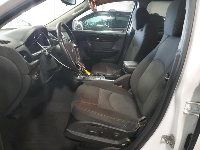 2016 CHEVROLET TRAVERSE L #3283987830