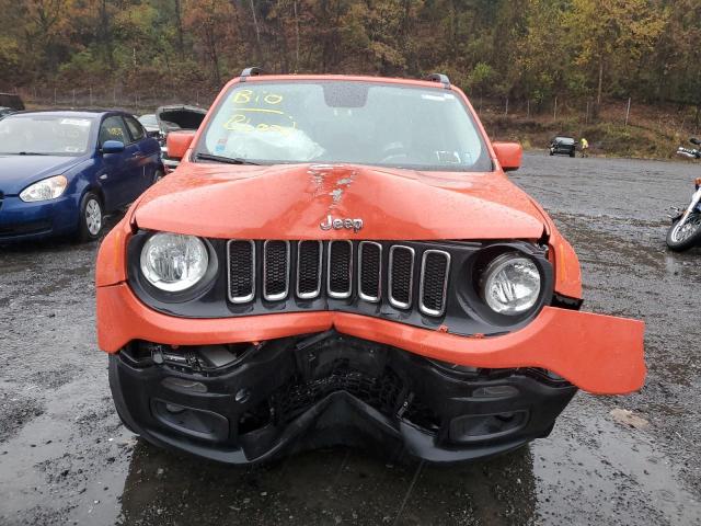 2015 JEEP RENEGADE L #3318870999