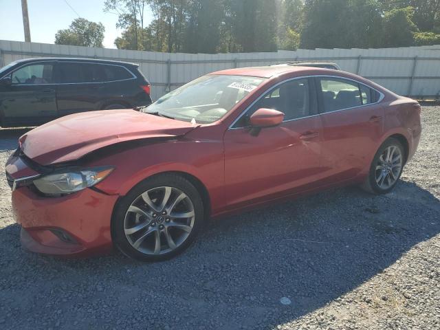 2015 MAZDA 6 GRAND TO - JM1GJ1W53F1212043