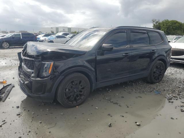 KIA TELLURIDE