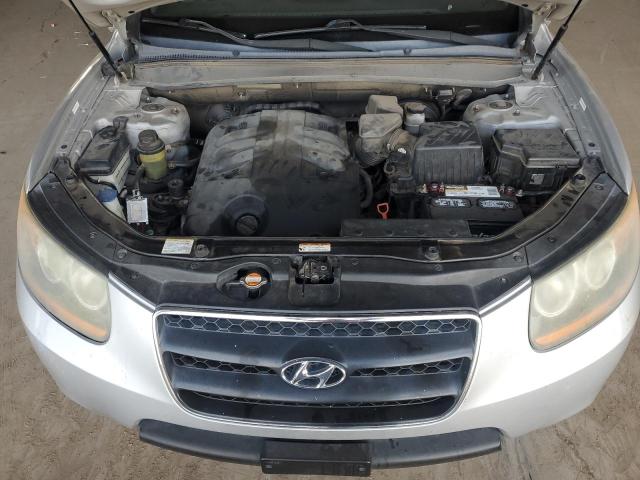 2008 HYUNDAI SANTA FE S #3271755667