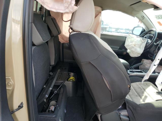 2016 TOYOTA TACOMA ACC 5TFRX5GN0GX052456