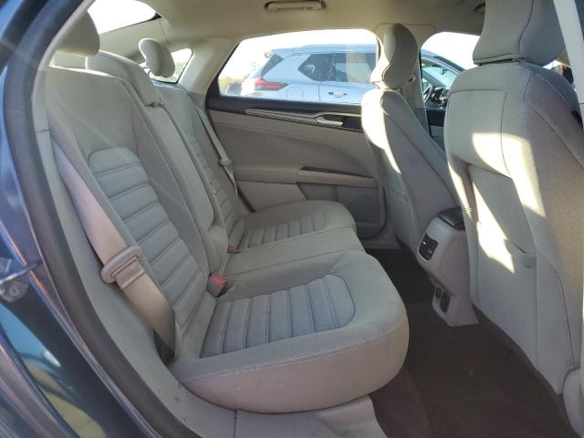 2018 FORD FUSION SE - 3FA6P0LU6JR210209