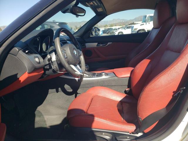 2011 BMW Z4 SDRIVE3 - WBALM5C56BE378381