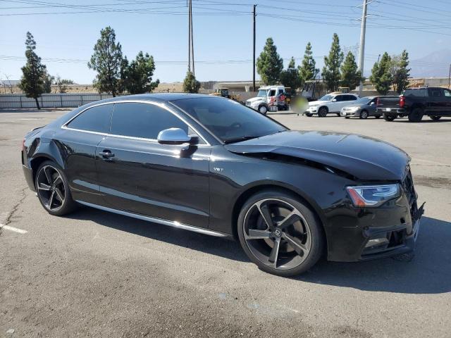 2016 AUDI S5 PREMIUM PLUS WAUG4AFR3GA057275