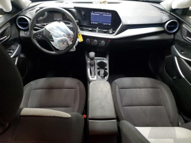 2024 CHEVROLET TRAX LS #3294525497