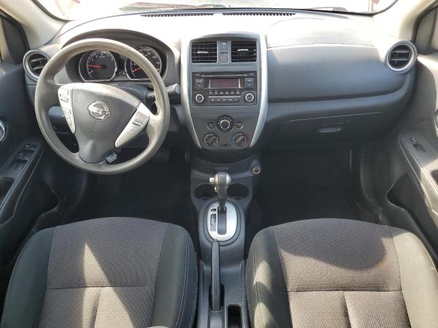 2018 NISSAN VERSA S - 3N1CN7AP6JK443429