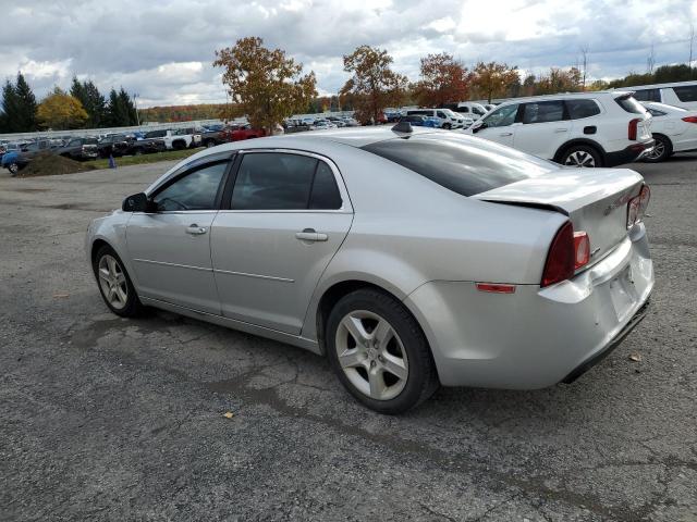 2012 CHEVROLET MALIBU LS - 1G1ZB5E09CF286447