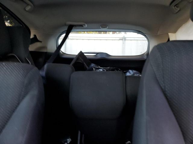 2018 HONDA HR-V EX - 3CZRU6H53JM720304