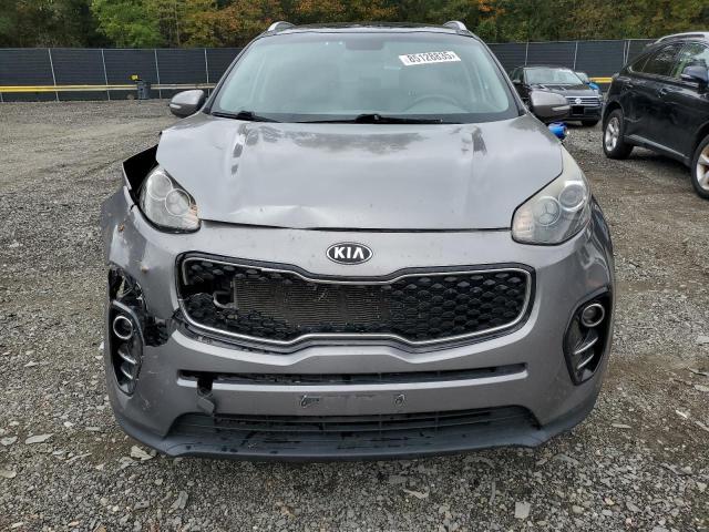 2017 KIA SPORTAGE E #3291333174