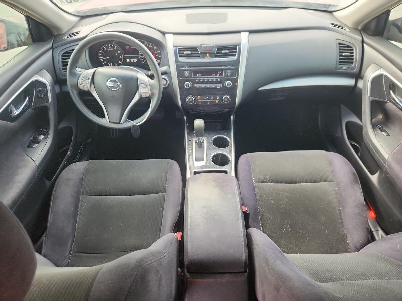 2013 NISSAN ALTIMA 2.5 - 1N4AL3APXDN514123