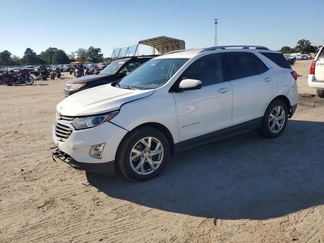 2019 CHEVROLET EQUINOX LT - 3GNAXVEX5KS630439