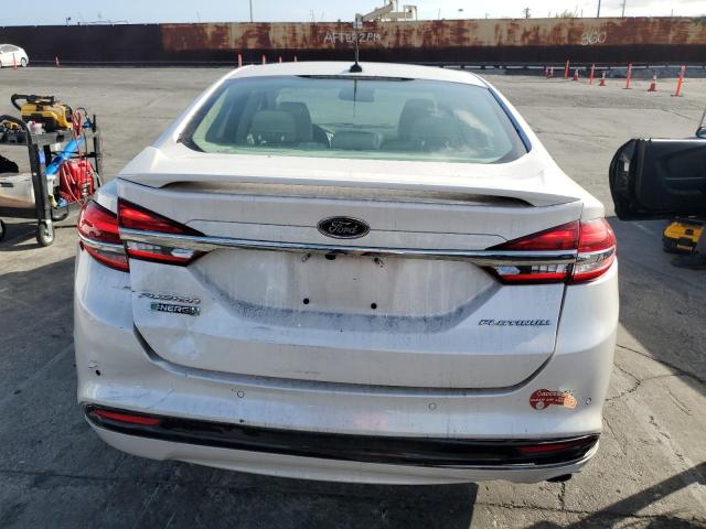 2017 FORD FUSION TITANIUM PHEV 3FA6P0SU6HR276190