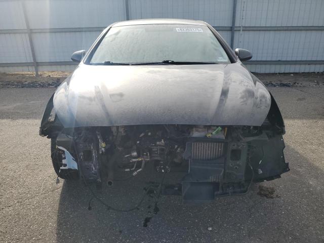 2018 HYUNDAI SONATA ECO 5NPE24AA7JH671507