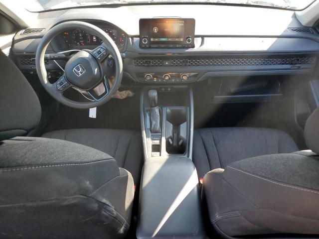 2023 HONDA ACCORD LX #3296932848