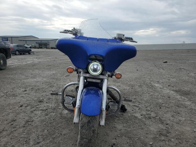 2006 HONDA VTX1800 R 1HFSC49056A400008