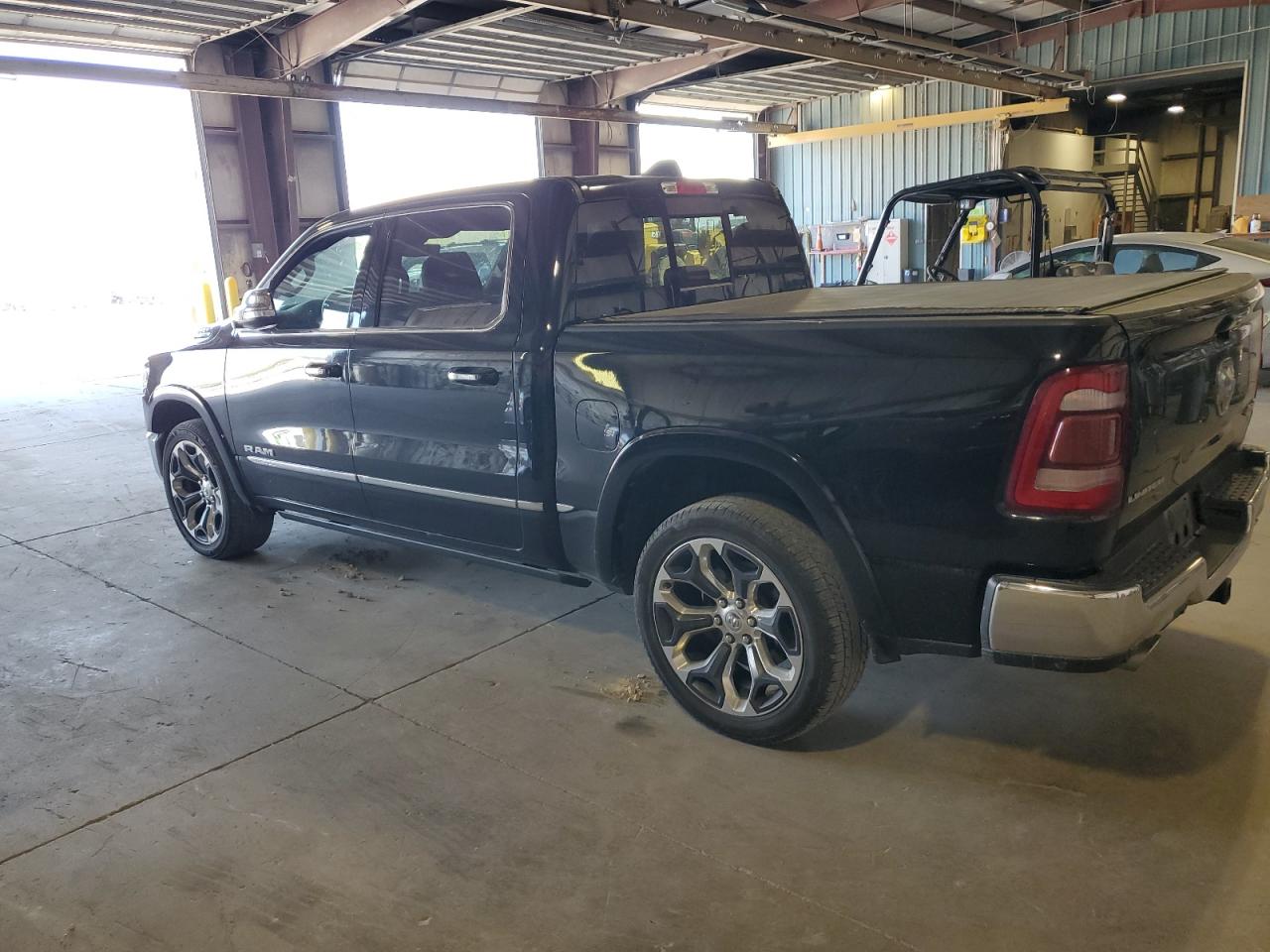 RAM 1500 LIMITED