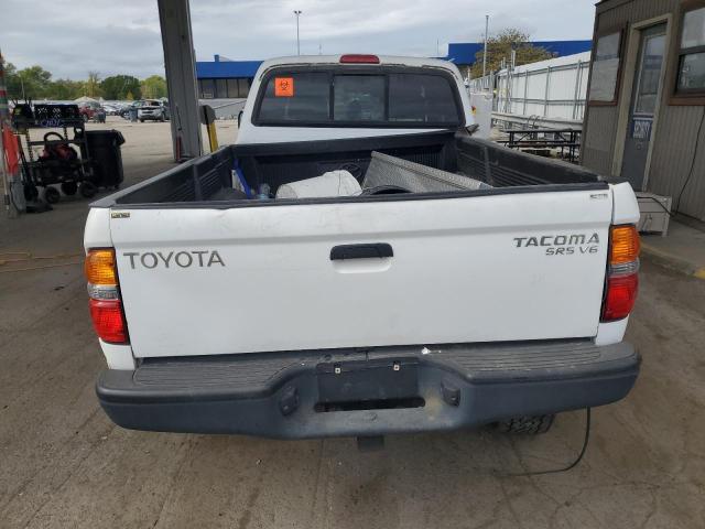 2001 TOYOTA TACOMA XTR #3262058088